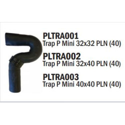 Trap P Mini 32x32 PLN W048 (40)