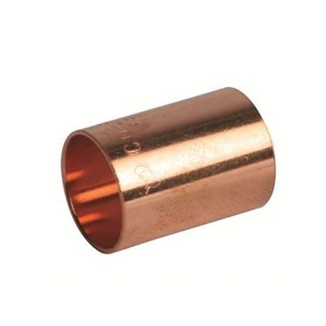 Copper CXC 600M Slip Coupler22mm
