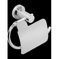 Bathroom Butler 4603 Paper Holder Type Ii + Flap Polished ss