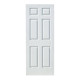 Deep-Moulded Interior Doors- 6 panel Colonist 813mm x 2032mm