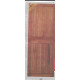 Hardwood stable door 2032 x 813mm
