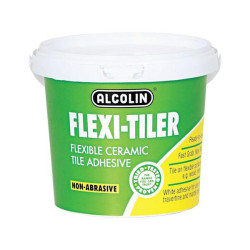 Alcolin Flexi-Tiler 5 Kg