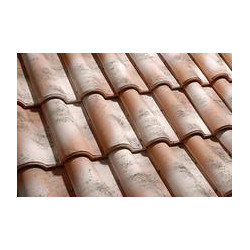 Klinker Meridional Clay Roof Tile