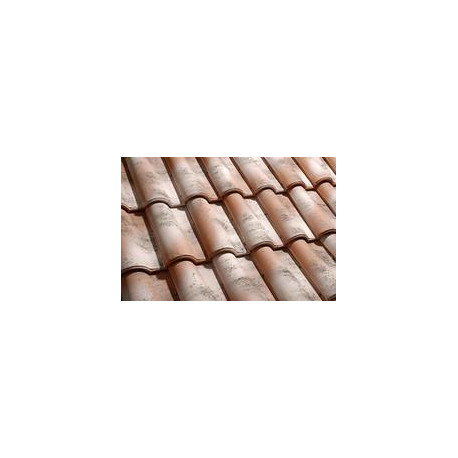 Klinker Meridional Clay Roof Tile