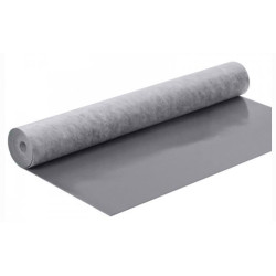 Vinyl Flooring - Protective Underlay Roll 1.5 mm x 1000mm