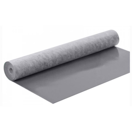 Vinyl Flooring - Protective Underlay Roll 1.5 mm x 1000mm