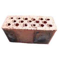 Bricks Maxi Hollow Clay 220 x 90 x 120mm