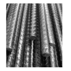 Reinforced Steel Ref Y12 (6000mm) Rebar - Foundations