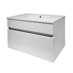 Cabinet Wall Mount Denver Stylo Contractor & Basin 600Mm