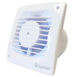 Xpelair Extractor Fan Mount (150mm) VX150 - Wall or ceiling mount