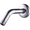 Shower Arm ITD Chrome Value  - 145mm