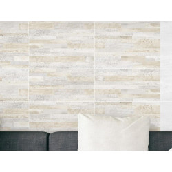 Marina Feature Matt Ceramic Wall Tile - 600 x 300mm Per m2