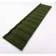 Roof Tile Harvey Elite Acrylic 1600 x 369 x 0.45mm Green (sqm .59)