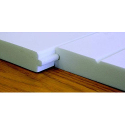 Isoboard Board 30 x 600mm 720mm (High Density XPS)