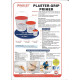 Paint Plaster-Grip Primer 10  Lt - Pratley