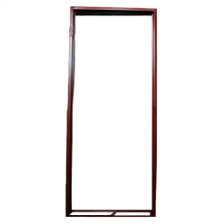 Door Frame Steel 813 x 115 R/H (0.8mm)