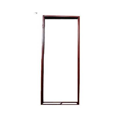Door Frame Steel 813 x 115 L/H (0.8mm)