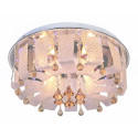 Ekeka Ceiling Light Glass (LED & E27)