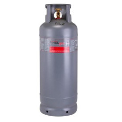 Afrox 19kg Gas Only, Price Includes Refundable Deposit of R345.00 (Empty Afrox Cylinder Required)