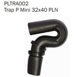 Trap P Mini 32x40 PLN W049 (40)
