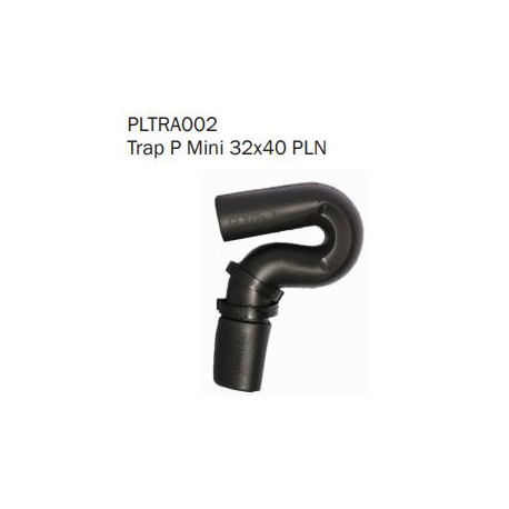 Trap P Mini 32x40 PLN W049 (40)