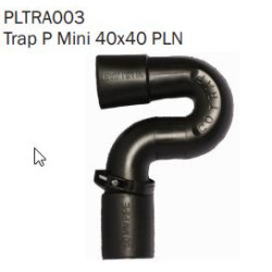Trap P Mini 40x40 PLN W051 (40)