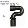 Trap P Mini 40x40 PLN W051 (40)