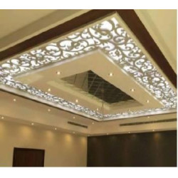 Ceiling Panels and Lights StyleX