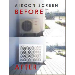 Aircon Covers StyleX