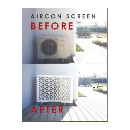 Aircon Covers StyleX
