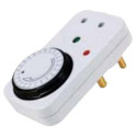 Plug-in Timer & Time Switch
