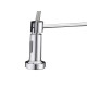 Sink Mixer ITD Chrome Besano Spring - Pull out Sprout