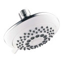 Shower Head ITD Eco-Vision 5 Function Rose