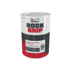 Paint Plaster Primer Rockgrip Water Based