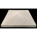 Pillar Capping - Low Profile 450 x 450mm 30 Kg