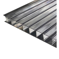 Multiwall Flat Sheeting 10 x 5850 x 2100 mm (12.28 sq.M)