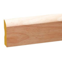 Skirting COL Timbers Standard Hardwood Skirting (3000 x 67 x 13mm)