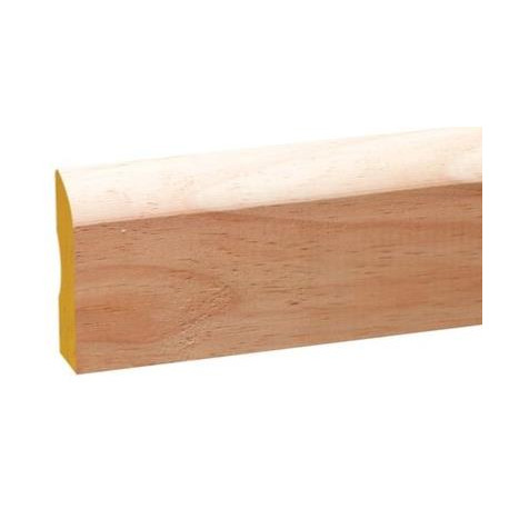 Skirting COL Timbers Standard Hardwood Skirting (3000 x 67 x 13mm)