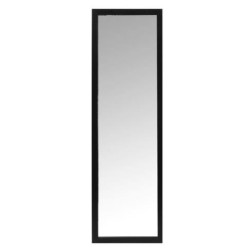 Dress Mirror - Black (1060 x 320mm)