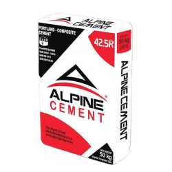 Cement  Alpine 42.5N 50 Kg