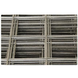 Mesh Reinforcing Cape Gate Fence Welded Mesh (6 x 2400mm)