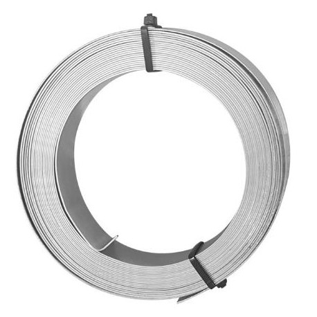 Hoop Iron V.M. Wire 10m