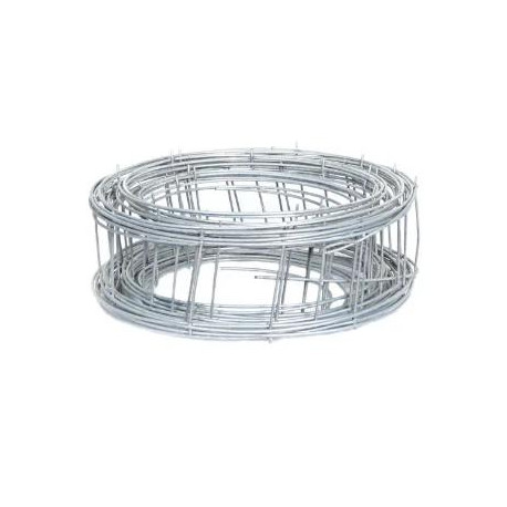 Brickforce 2.8mm x 75mm x 20m roll NHBRC - Vulcania