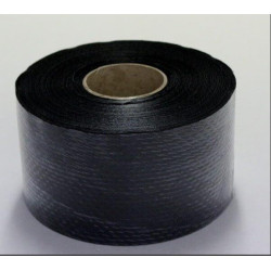 Dampcore Plastic BLUE/BLACK 225*40M*250MIC SABS DPC