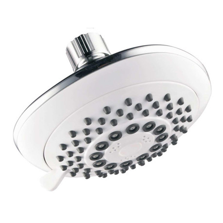 Shower Head ITD Eco-Vision 5 Function Rose
