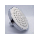 Shower Head Tivoli Chrome Round 100mm