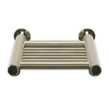 Soap Holder Portofino Vittoria Stainless Steel