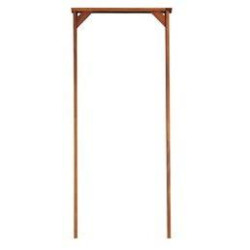 Door Frame Hardwood 813 x 86 x 42 -  No Sill (2100mm) - Internal