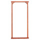 Door Frame Meranti 813x2032 70x48 N/S BW70813NS