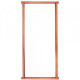 Door Frame Hardwood 813x2032 90x55mm thick O/O Macneil (Outside)